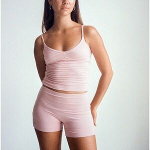 Indigo Luna Bella shorts